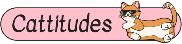 Cattitudes